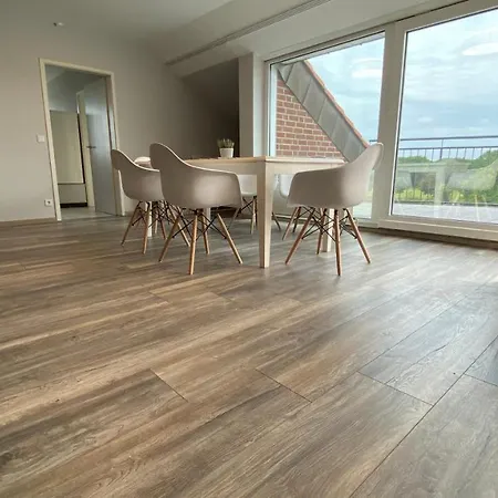 Apartamento Nachtquartier