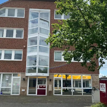 Nachtquartier * Münster