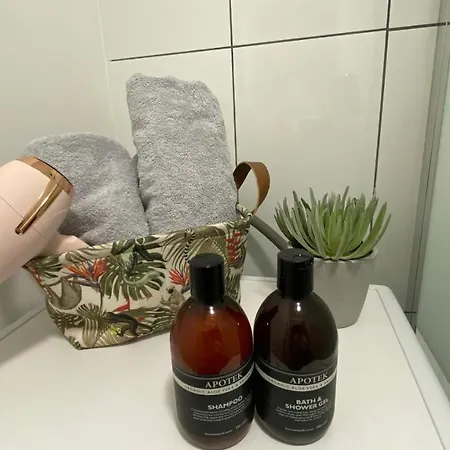 Appartement Nachtquartier
