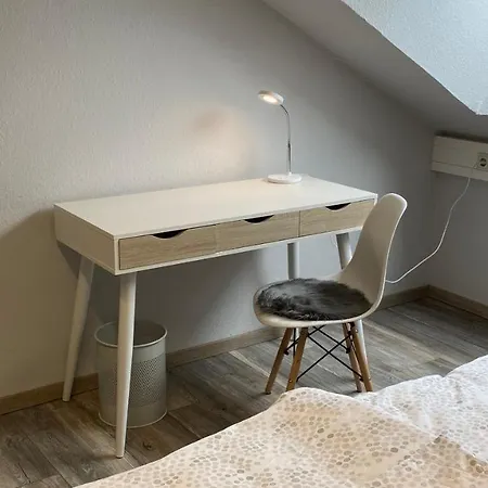 Nachtquartier * Münster