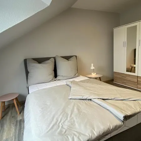 Appartement Nachtquartier