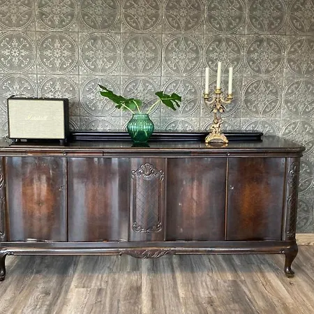 Nachtquartier Appartement