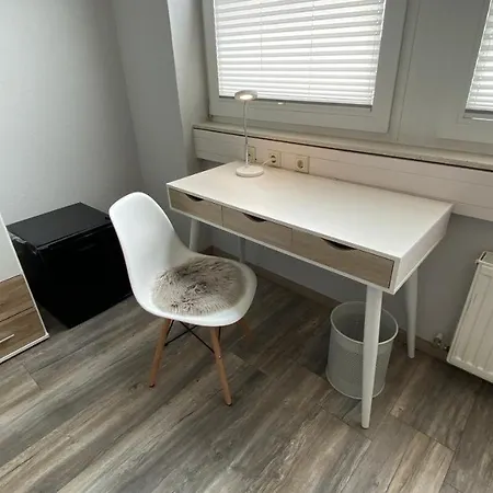 Apartamento Nachtquartier Münster