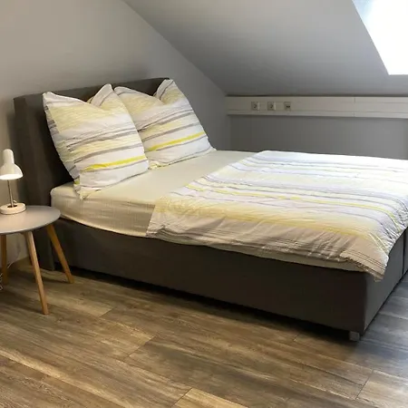 Nachtquartier Appartement Munster (North Rhine-Westphalia)