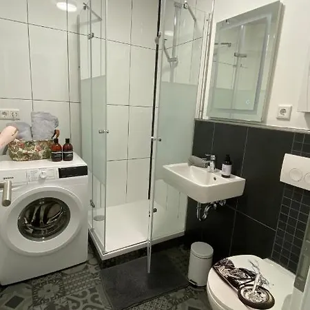 Nachtquartier * Münster