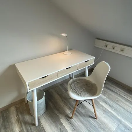 Nachtquartier Münster