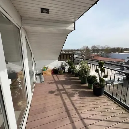 Nachtquartier * Münster