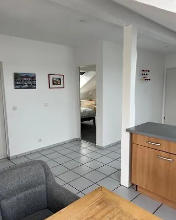 Nachtquartier * Münster