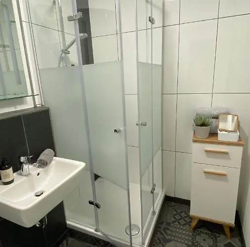 Apartment Nachtquartier