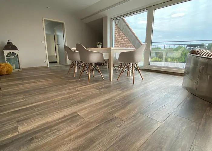 Apartment Nachtquartier