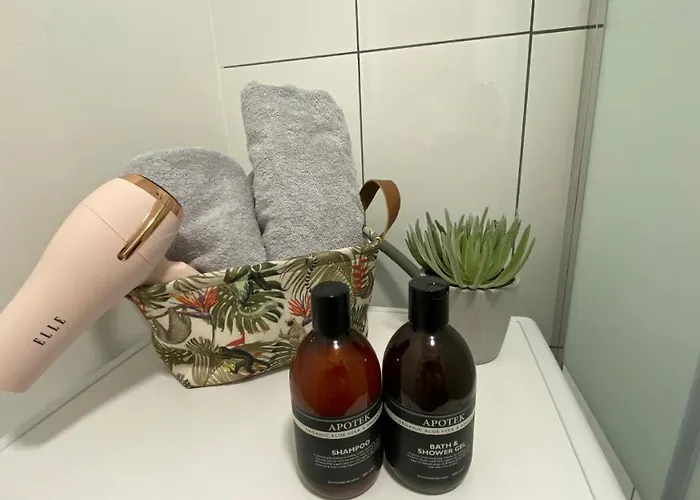 Apartment Nachtquartier