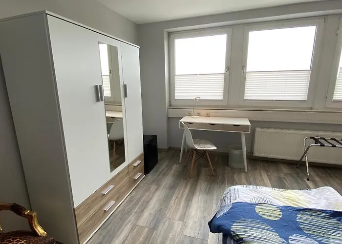 Nachtquartier Munster (North Rhine-Westphalia)