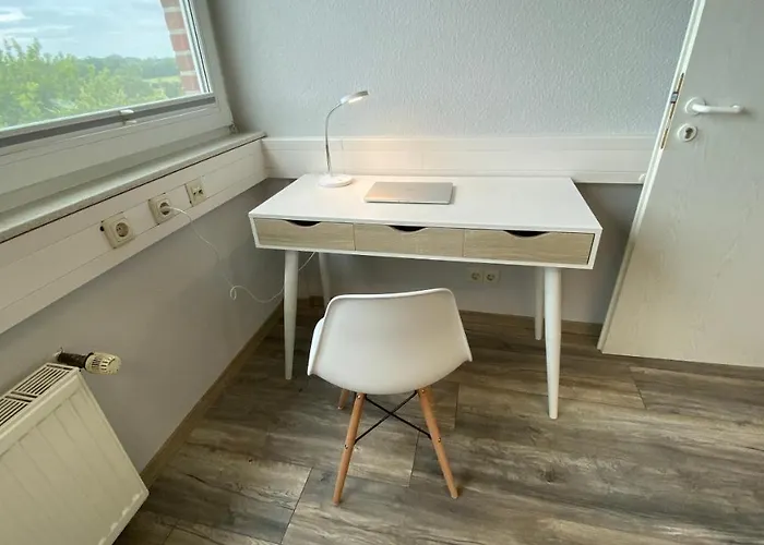 Nachtquartier * Munster (North Rhine-Westphalia)