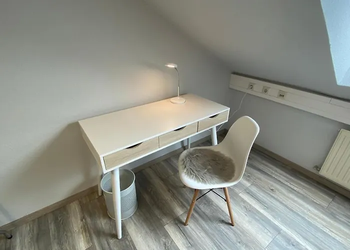 Nachtquartier Munster (North Rhine-Westphalia)