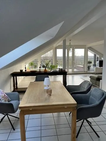 Апартаменты Nachtquartier Мюнстер