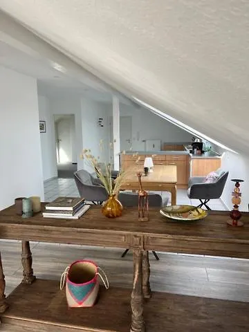 Nachtquartier Munster (North Rhine-Westphalia)