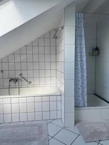 Apartment Nachtquartier *