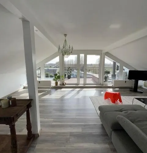 Nachtquartier * Munster (North Rhine-Westphalia)